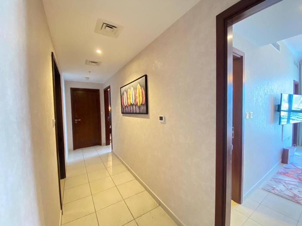 Durrani Homes - The Residences 5Br Besides Dubai Mall With Burjkhalifa And Fountain View Eksteriør bilde