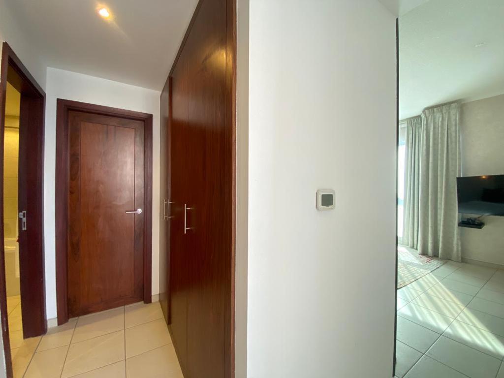 Durrani Homes - The Residences 5Br Besides Dubai Mall With Burjkhalifa And Fountain View Eksteriør bilde